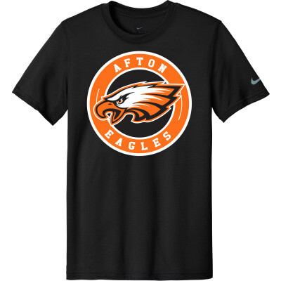 Nike Swoosh Sleeve rLegend Tee