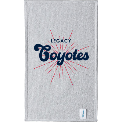 Rally Towel
