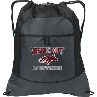 Pocket Cinch Pack
