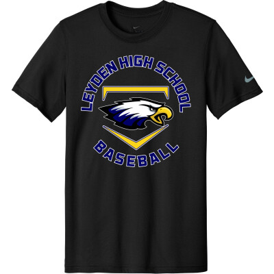 Nike Swoosh Sleeve rLegend Tee