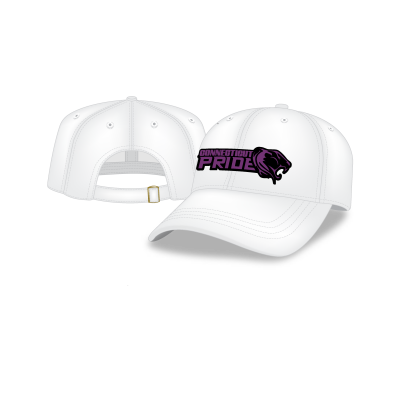 Cap America Classic Dad Cap