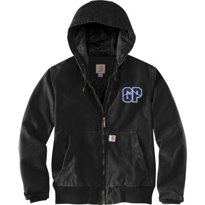 Carhartt Women’s Washed Duck Active Jacket