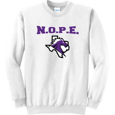 Core Fleece Crewneck Sweatshirt