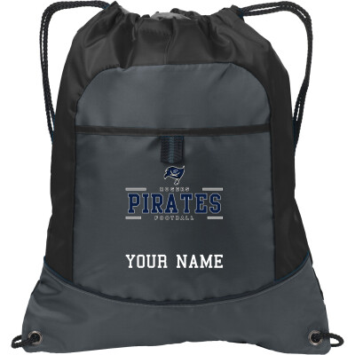 Pocket Cinch Pack