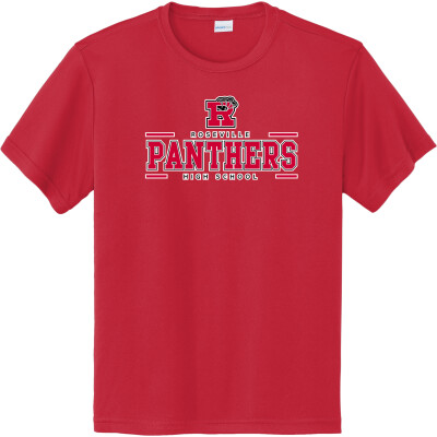 Youth Performance Tee