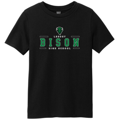 Youth Perfect Blend CVC Tee