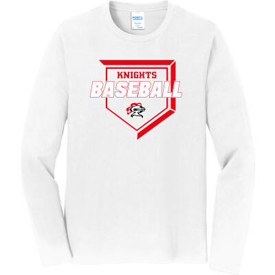 Long Sleeve Fan Favorite Tee