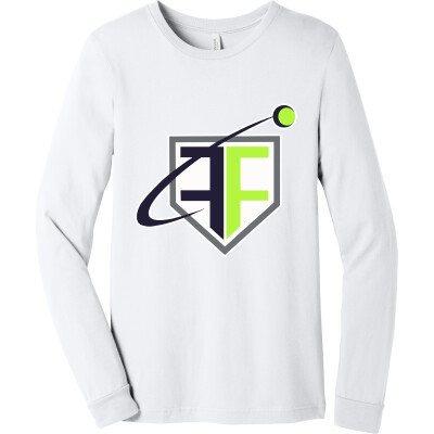 Bella+Canvas Unisex Jersey Long Sleeve Tee