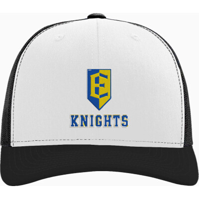 Snapback Trucker Cap