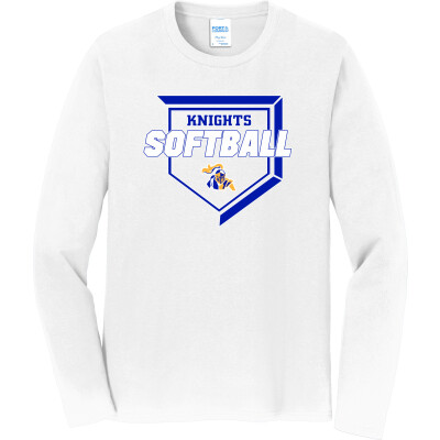 Long Sleeve Fan Favorite Tee