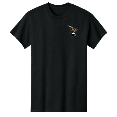Gildan Youth Heavy Cotton 100% Cotton T-Shirt