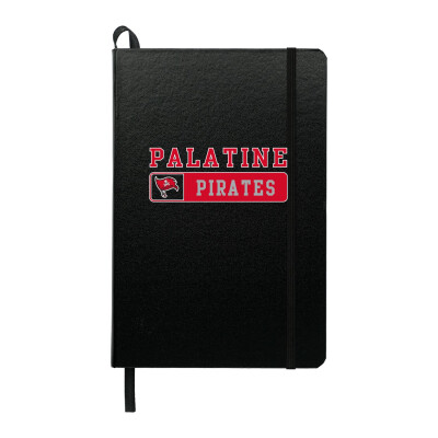 Ambassador Bound Journal Book Spoke