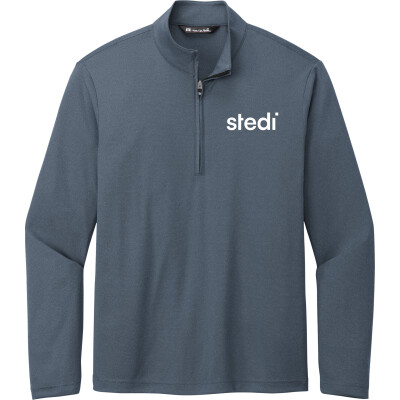 TRAVIS MATHEW Coto Performance 1/4-Zip