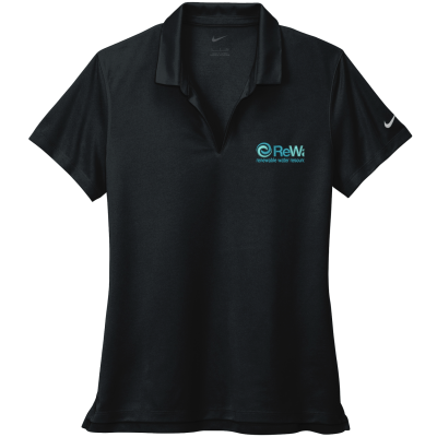 Nike Women's Dri-FIT Micro Pique 2.0 Polo