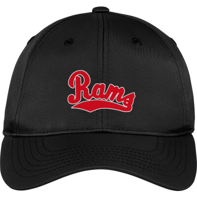 Dry Zone® Nylon Cap