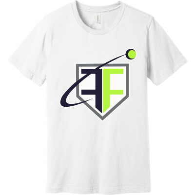 Bella+Canvas Unisex Jersey Short Sleeve Tee