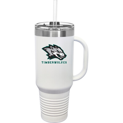 40oz. Tumbler