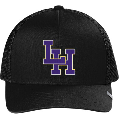 Travis Mathew Cruz Trucker Cap