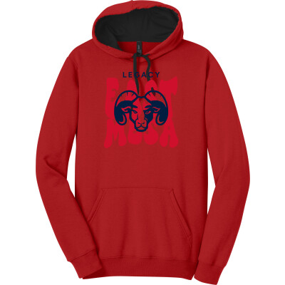 The Concert Fleece Hoodie