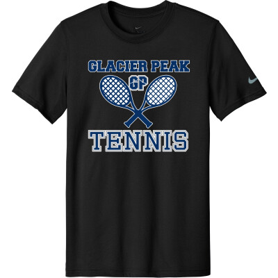 Nike Swoosh Sleeve rLegend Tee