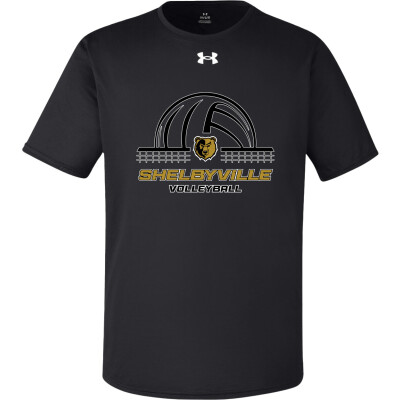 Under Armour Men's Team Tech T-Shirt