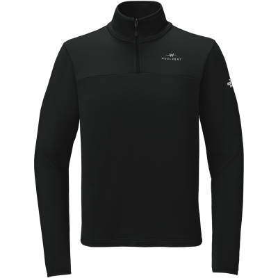 The North Face Aim 1/4-Zip Fleece