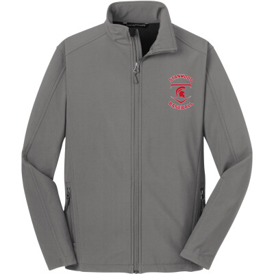 Core Soft Shell Jacket