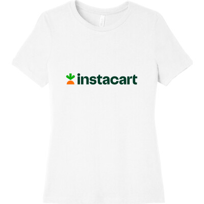 Women's Relaxed Jersey Short Sleeve Tee