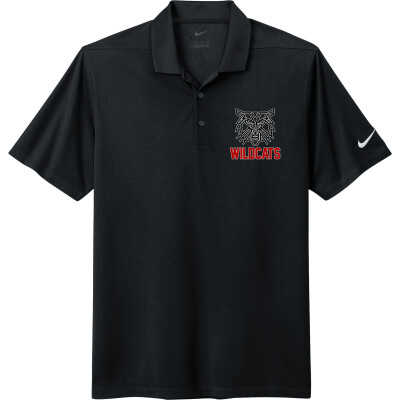 Nike Dri-FIT Micro Pique 2.0 Polo