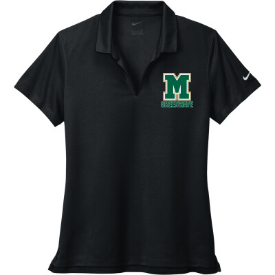 Nike Women's Dri-FIT Micro Pique 2.0 Polo