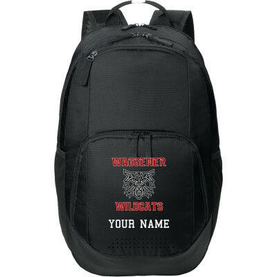 Rec Backpack