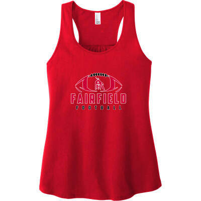 Women's V.I.T. Racerback Tank