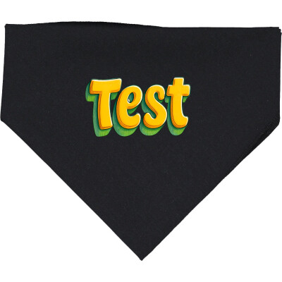 Doggie Bandana