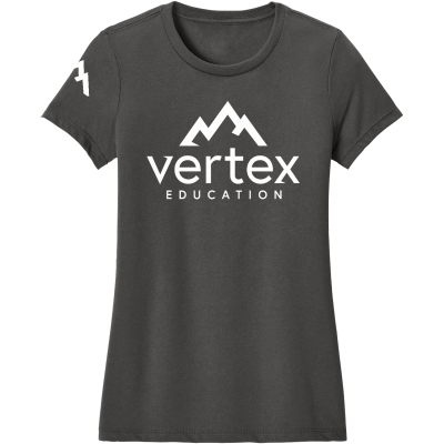 Women's Perfect Blend CVC Tee