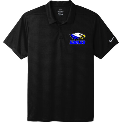 Nike Dry Essential Solid Polo