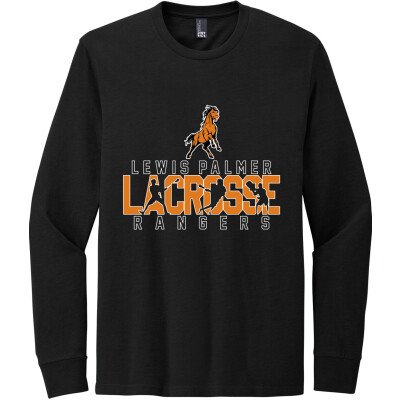 Perfect Blend CVC Long Sleeve Tee