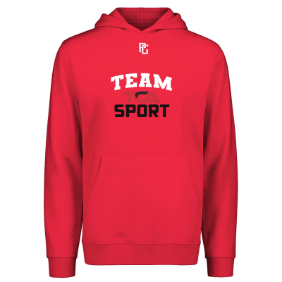 Perfect Game Youth Team Fleece Hoodie