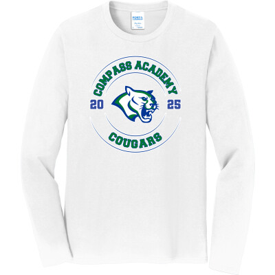 Long Sleeve Fan Favorite Tee
