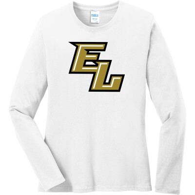 Women's Long Sleeve Core Cotton Tee