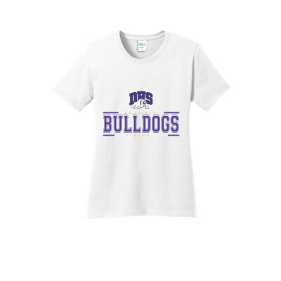 Women's Core Cotton Tee