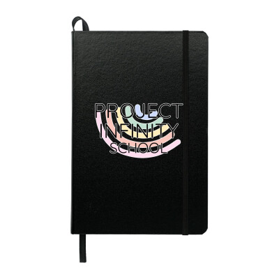 Ambassador Bound Journal Book Spoke