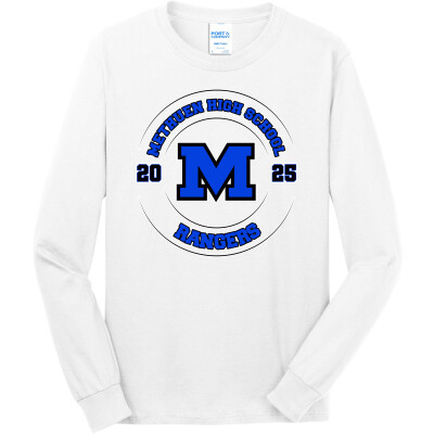 Long Sleeve Core Cotton Tee