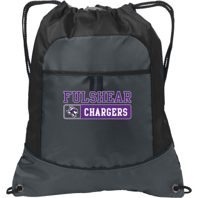 Pocket Cinch Pack