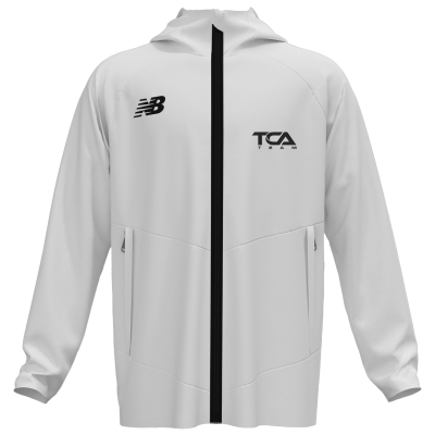 New Balance Youth Away Hoodie