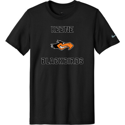 Nike Swoosh Sleeve rLegend Tee