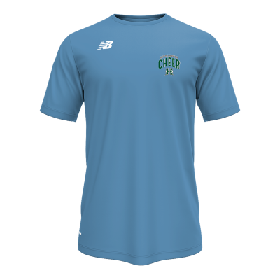 New Balance Men's Brighton Jersey
