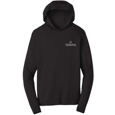 Sport-Tek PosiCharge Competitor Hooded Pullover (DTF)