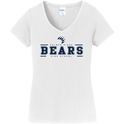 Women's Fan Favorite V-Neck Tee