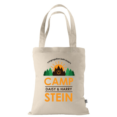 Eco Go Forth Tote