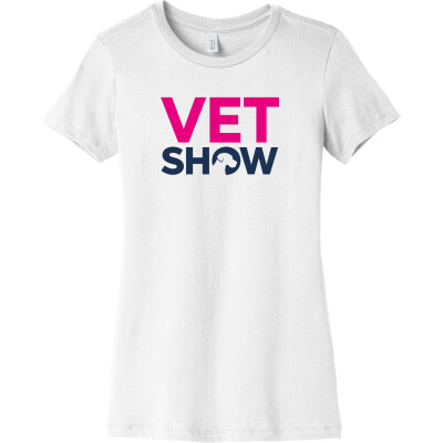 Women's Slim Fit Tee